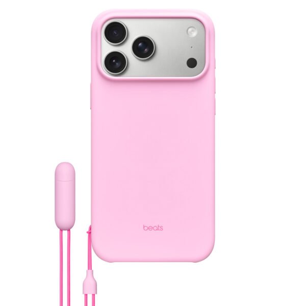 Beats Kickstand Case with MagSafe and Camera Control