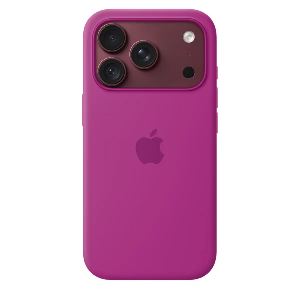 Original iPhone Silicone Case with MagSafe