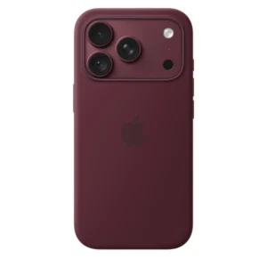 Original iPhone Silicone Case with MagSafe