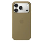 Original iPhone Silicone Case with MagSafe