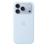 Original iPhone Silicone Case with MagSafe