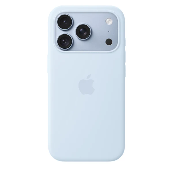 Original iPhone Silicone Case with MagSafe