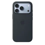 Original iPhone Silicone Case with MagSafe