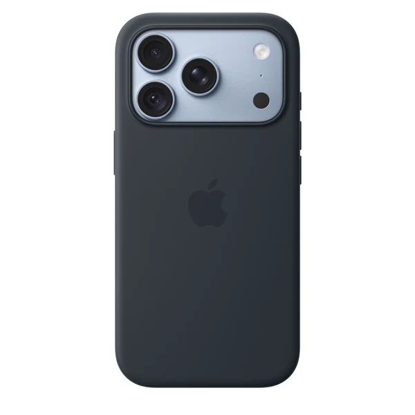 Original iPhone Silicone Case with MagSafe