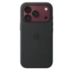 Original iPhone Silicone Case with MagSafe