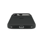 Original iPhone Silicone Case with MagSafe