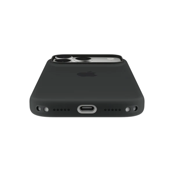 Original iPhone Silicone Case with MagSafe