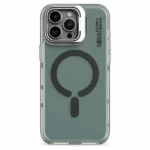 Syndoo TPU Case with Camera Stand