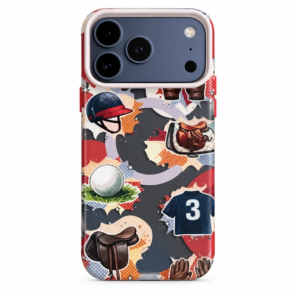 Transparent Printed Disney Design Cases