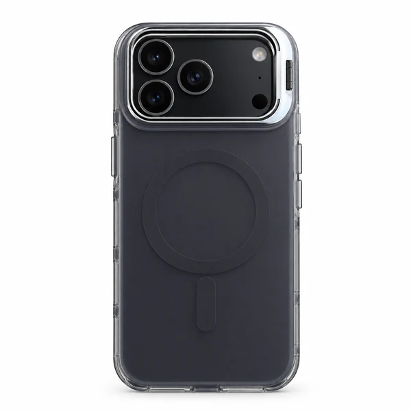 Syndoo TPU Case with Camera Stand