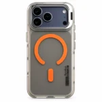 Syndoo TPU Case with Camera Stand