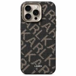LANEX Carbon Fiber KARL Case