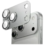 Ultra Camera Lens Protector with Metal Frame