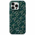 LANEX Carbon Fiber KARL Case