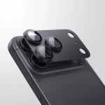 Ultra Camera Lens Protector with Metal Frame
