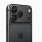 Rotating CPL Camera Lens Protector For iPhone 17/18 Pro Max