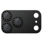 Rotating CPL Camera Lens Protector For iPhone 17/18 Pro Max