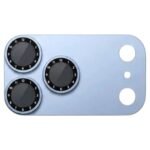 Rotating CPL Camera Lens Protector For iPhone 17/18 Pro Max