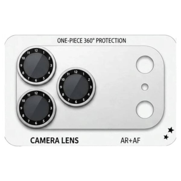 Rotating CPL Camera Lens Protector For iPhone 17/18 Pro Max