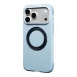 Lenyes Silky Air Magnetic Ring Stand Case