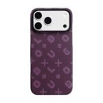 Carbon Fiber Slim Protective Case for iPhone