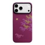 Carbon Fiber Slim Protective Case for iPhone