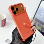 Beats Kickstand Case with MagSafe and Camera Control